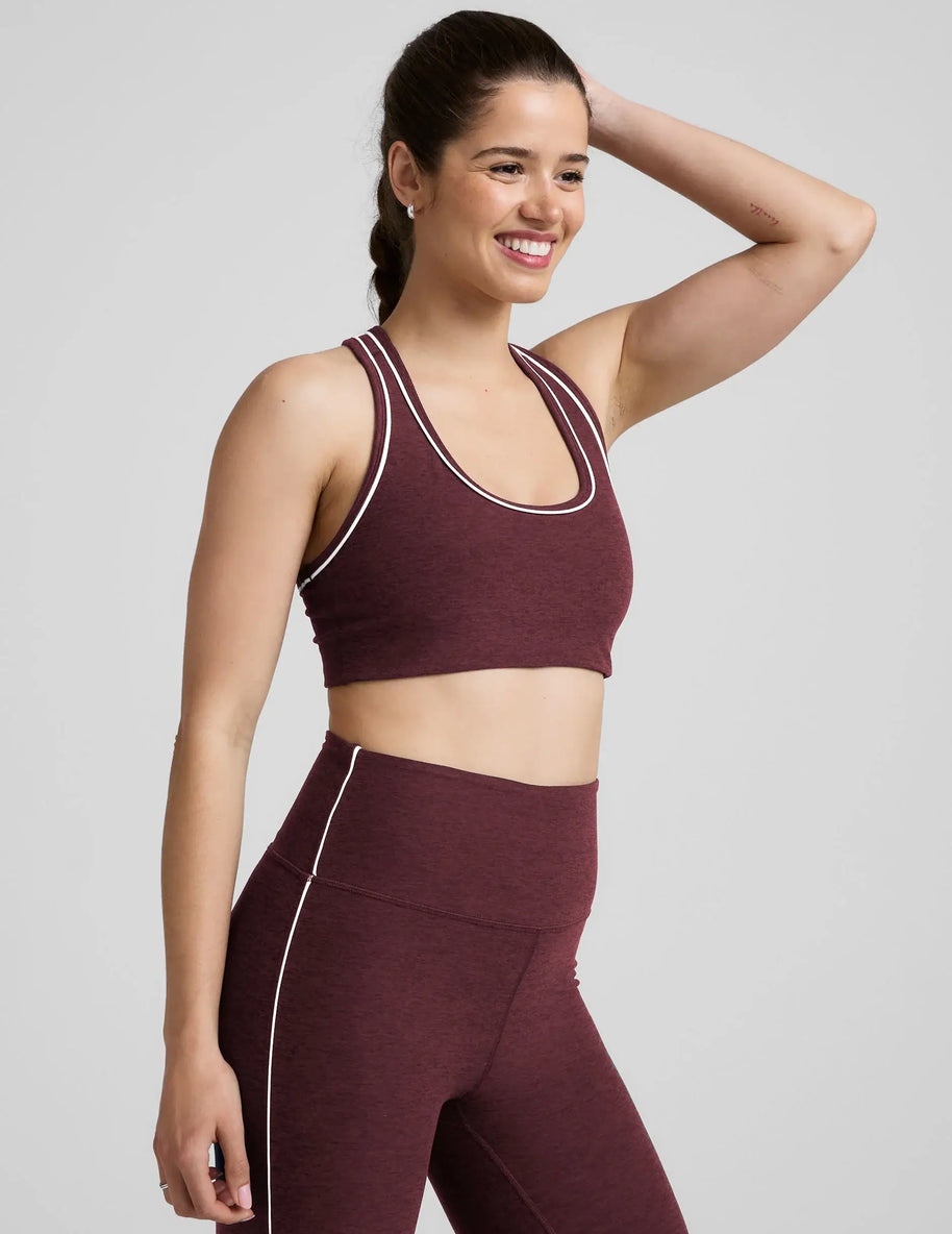 Spacedye Ready Bra Beyond Yoga 