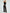 Beyond Yoga Status Wide Leg Trousers in Black