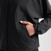 Cross Country Packable Jacket