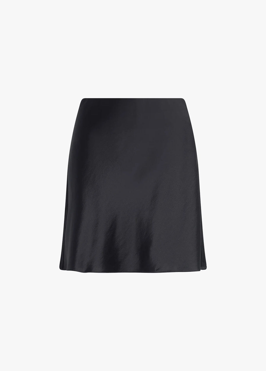 The Flirt Skirt | Black