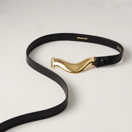 Déhanche Brancusi Belt Gold 