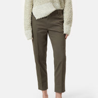 Sonnet Pant | Forrest Green