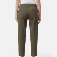 Sonnet Pant | Forrest Green