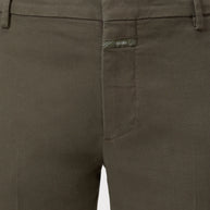 Sonnet Pant | Forrest Green