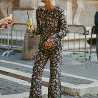 Kaja Pant | Peonia