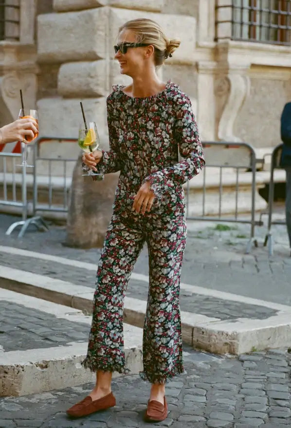 Kaja Pant | Peonia