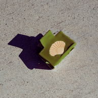 Casa Clara Pia Hair Clip 