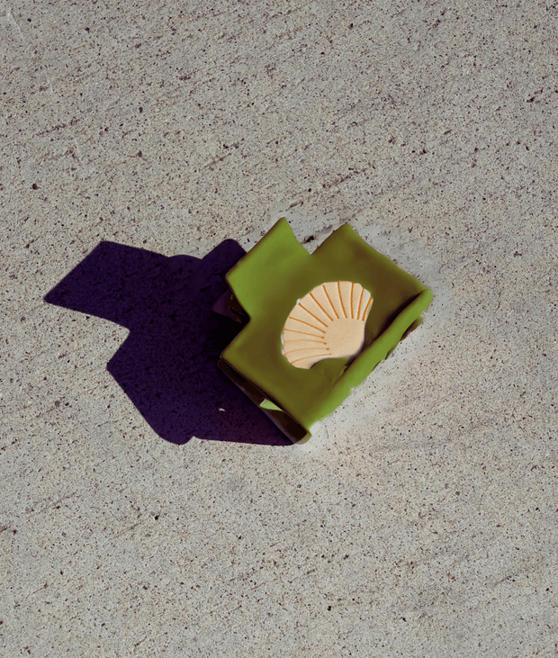 Casa Clara Pia Hair Clip 