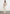 Enza Costa Cashmere New Classic Long Sleeve Crew in Khaki