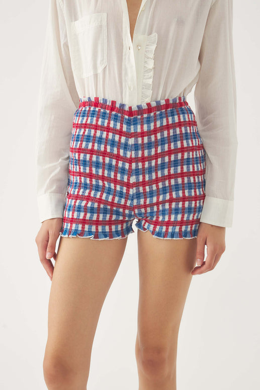 Polly Short