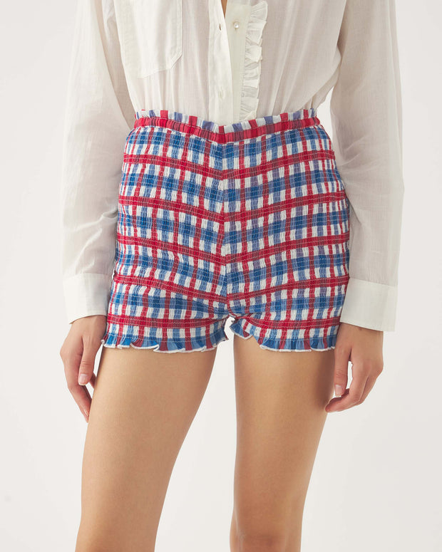Polly Short