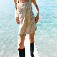 Prima Dress in Duna Ciao Lucia Mini Day Dress