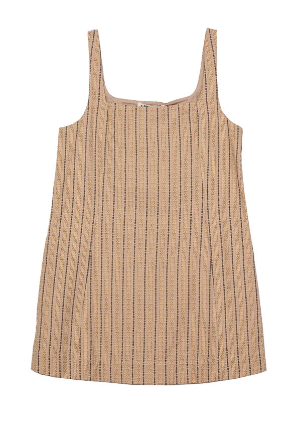 Prima Dress in Duna Ciao Lucia Mini Day Dress