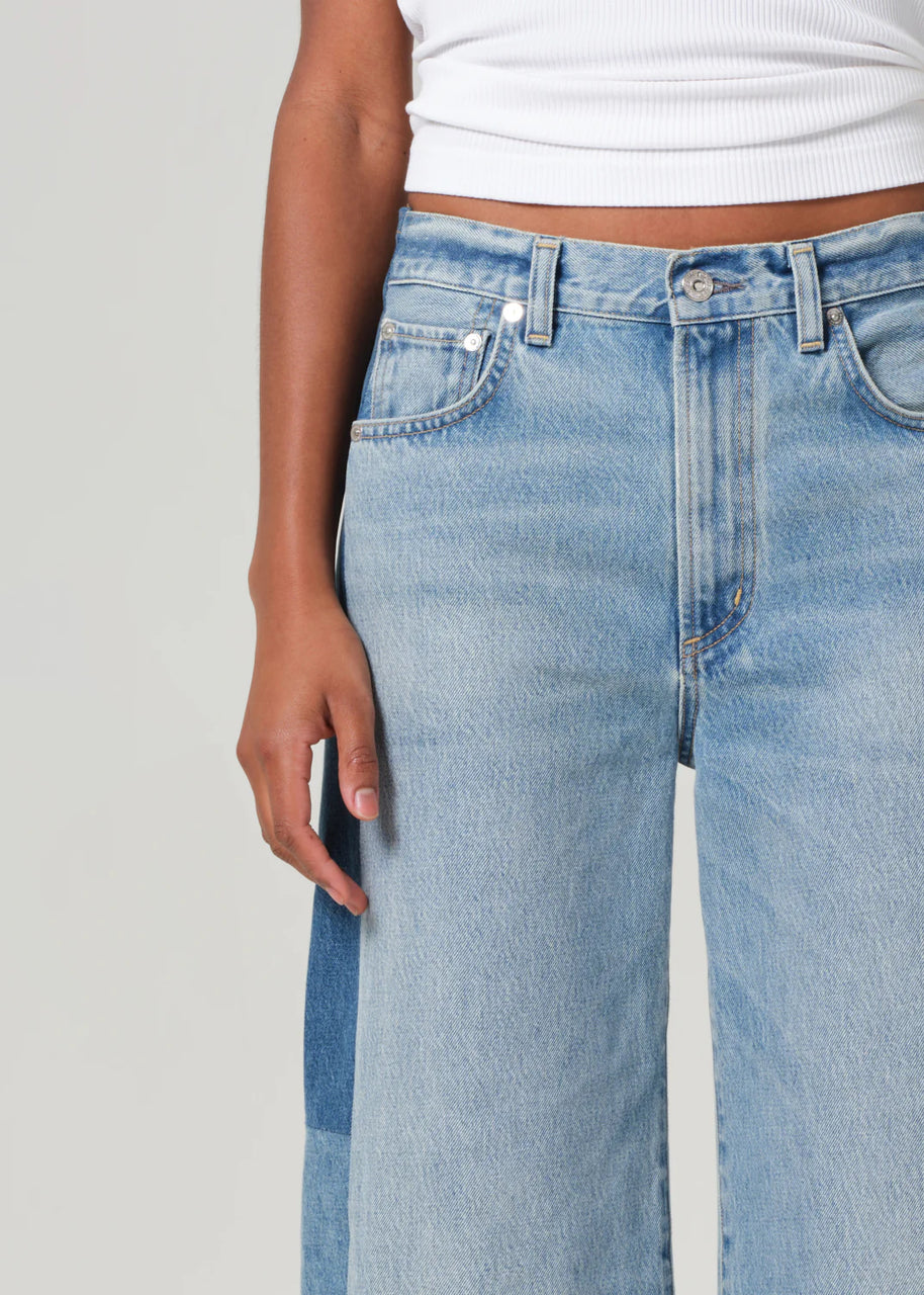 Citizens of Humanity Reworked Paloma Jeans Intrigue