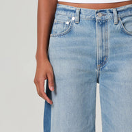 Citizens of Humanity Reworked Paloma Jeans Intrigue