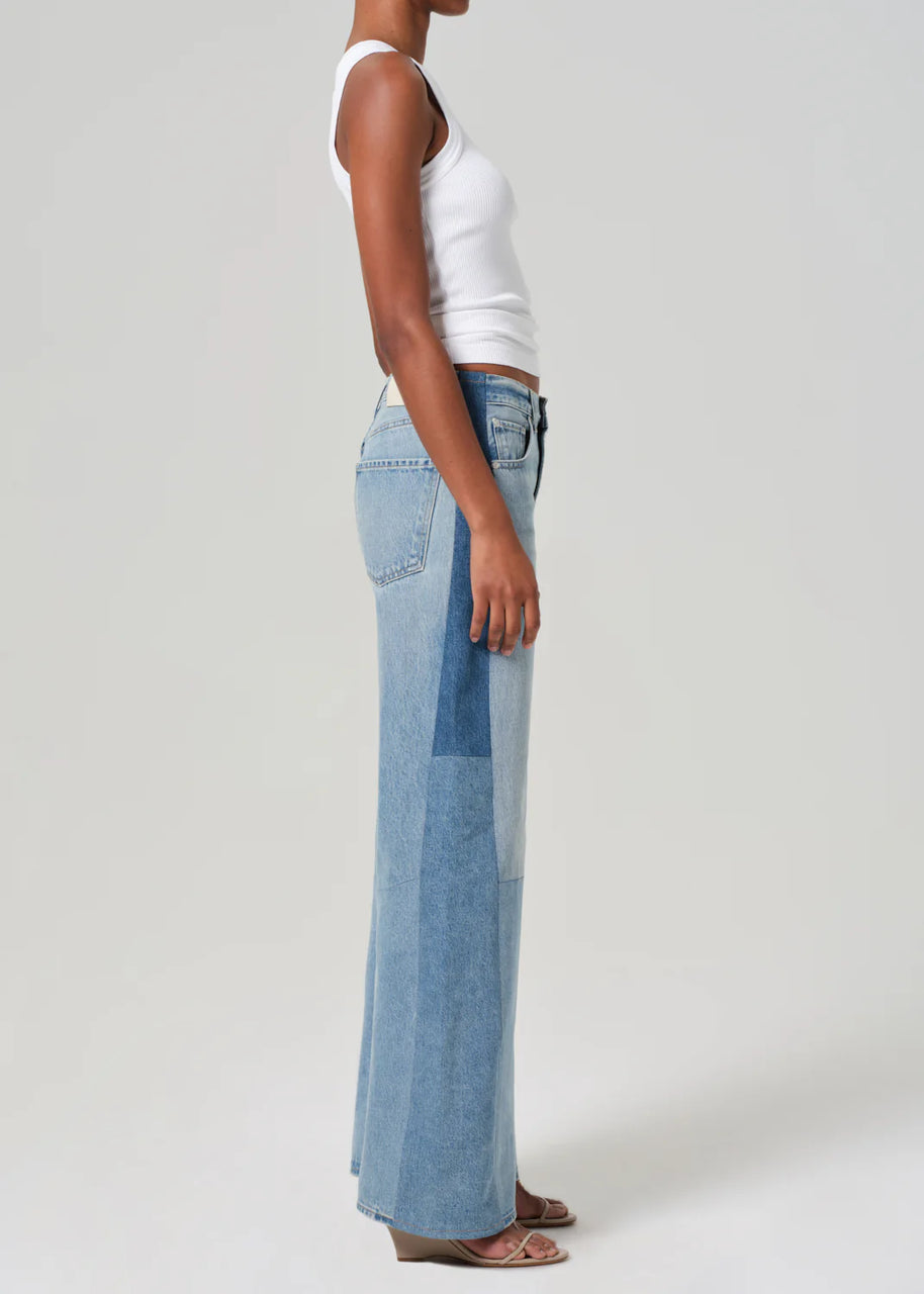 Citizens of Humanity Reworked Paloma Jeans Intrigue