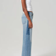 Citizens of Humanity Reworked Paloma Jeans Intrigue