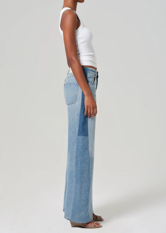 Citizens of Humanity Reworked Paloma Jeans Intrigue