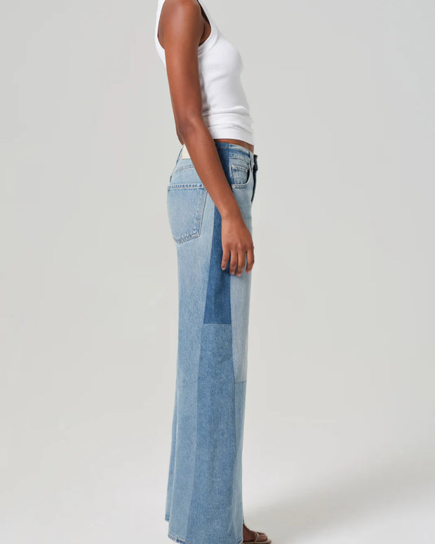 Citizens of Humanity Reworked Paloma Jeans Intrigue