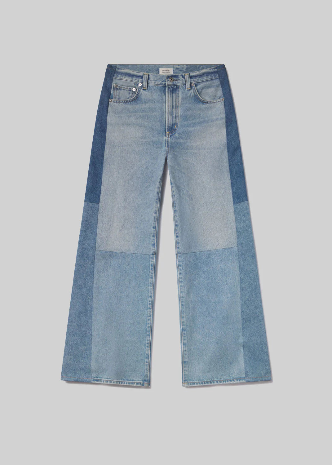 Citizens of Humanity Reworked Paloma Jeans Intrigue