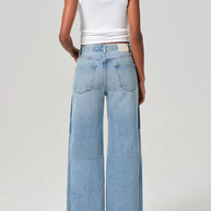 Citizens of Humanity Reworked Paloma Jeans Intrigue