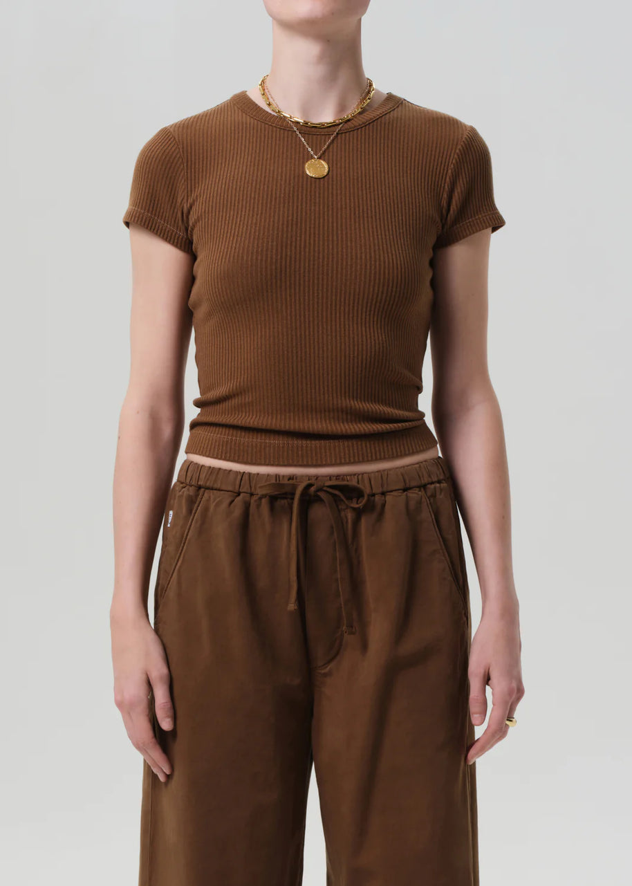 Nello Tee | Manuka