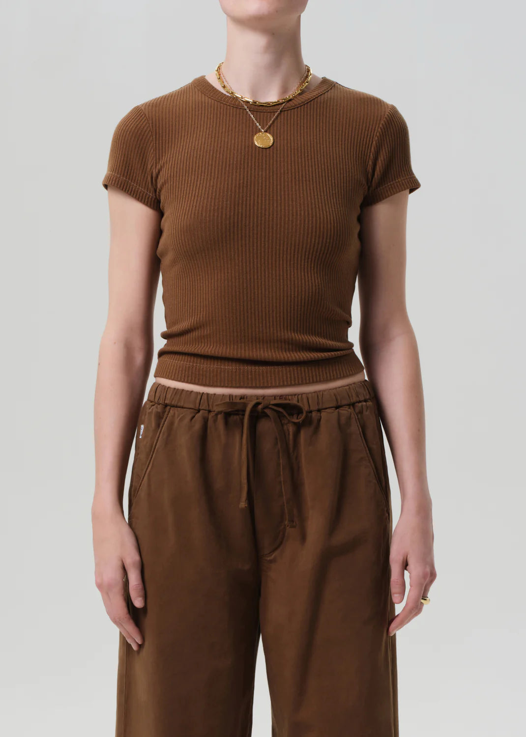 Nello Tee | Manuka