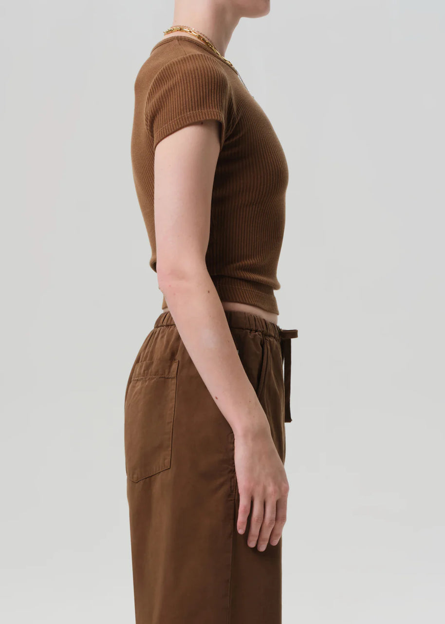 Nello Tee | Manuka