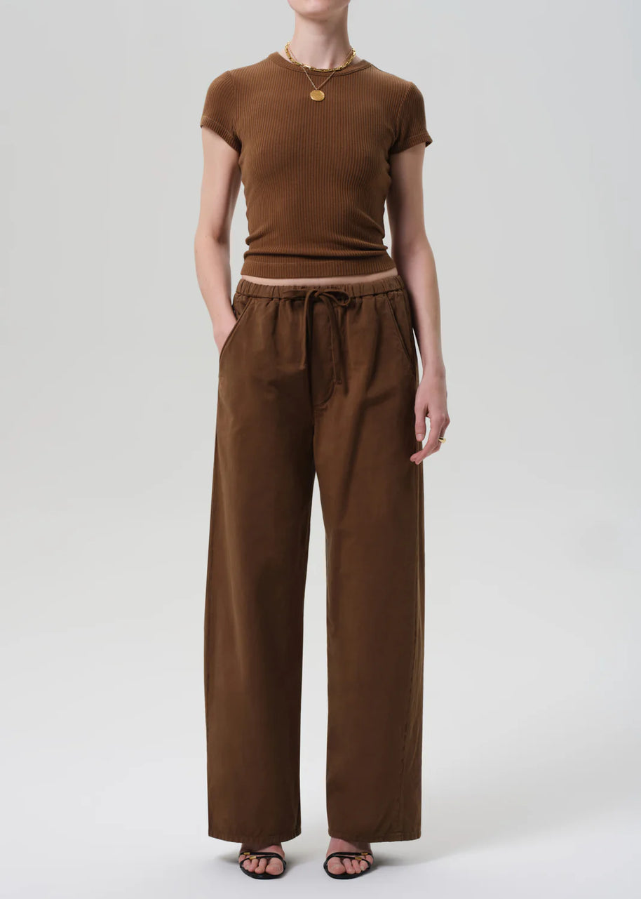 Nello Tee | Manuka
