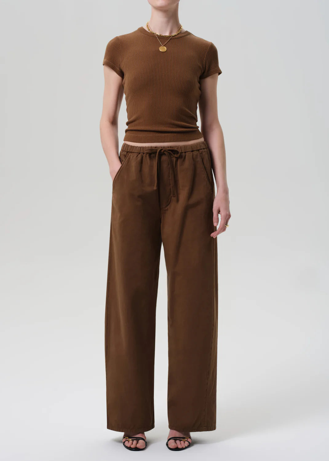 Nello Tee | Manuka