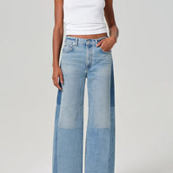 Citizens of Humanity Reworked Paloma Jeans Intrigue