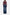 Closed Denim Gillan Wide Leg Dark Denim for Women 