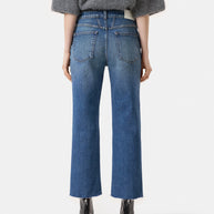 Milo Straight Jean