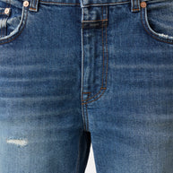 Milo Straight Jean