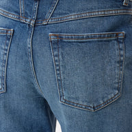 Milo Straight Jean