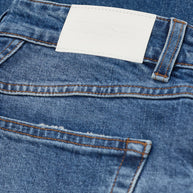Milo Straight Jean