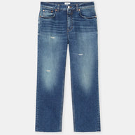 Milo Straight Jean