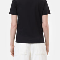 Better Stay Closed Tee | Black