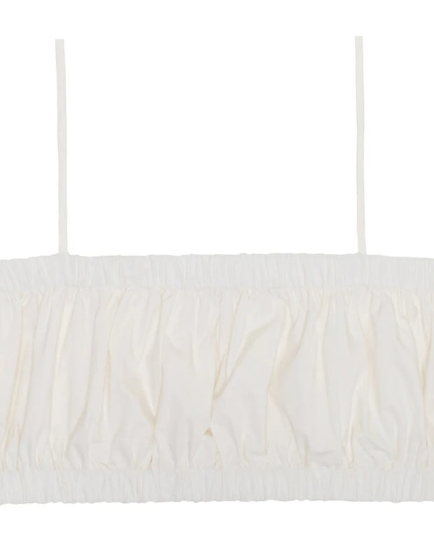 Mikoh Cosetta Top Bone 