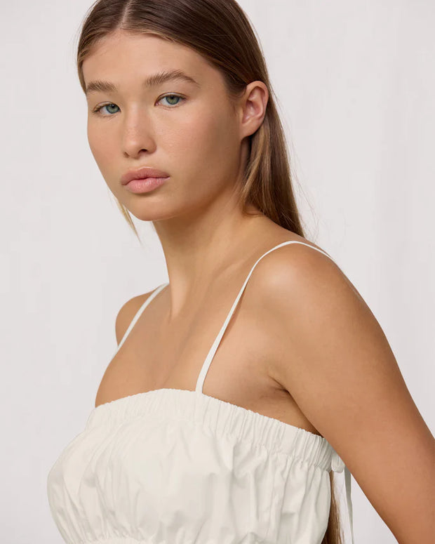 Mikoh Cosetta Top Bone 