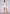 Fleur du Mal Collette Cropped Shirt in White 