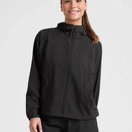 Cross Country Packable Jacket