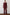 The Sweater Rib Simple Pant | Oxblood