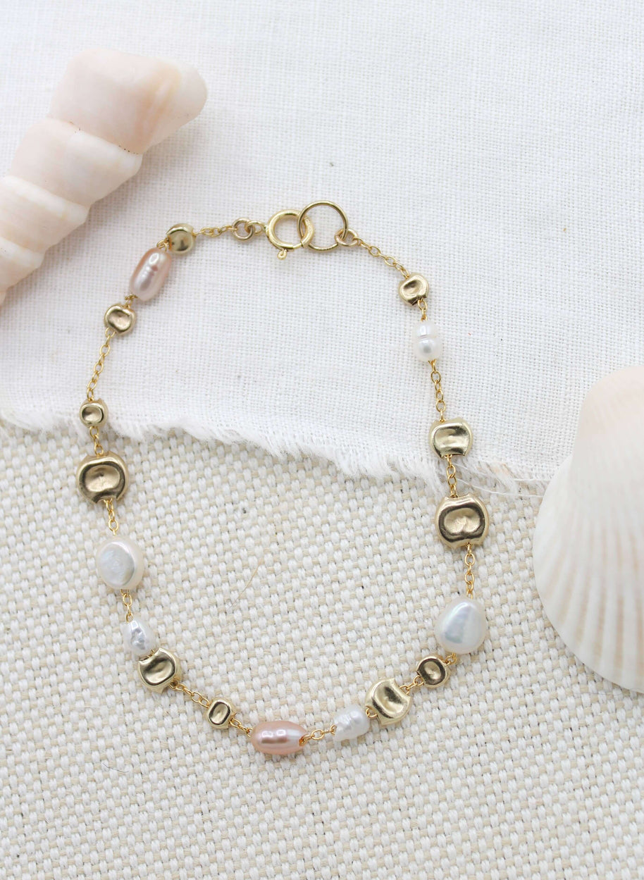 The Swellife Glitter Tide Bracelet 