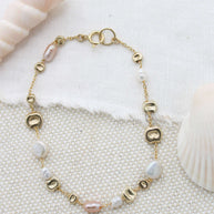 The Swellife Glitter Tide Bracelet 