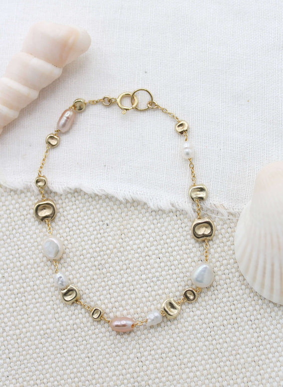 The Swellife Glitter Tide Bracelet 