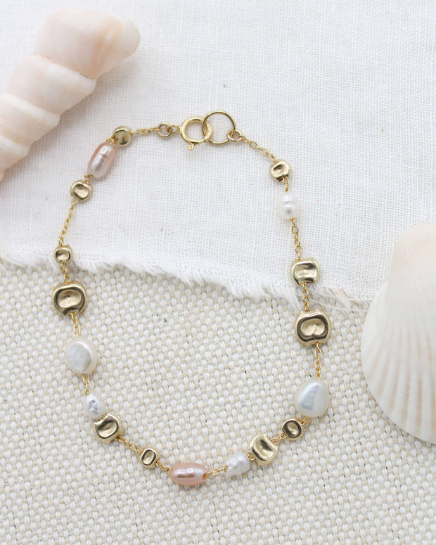 The Swellife Glitter Tide Bracelet 