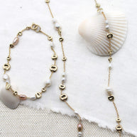 The Swellife Glitter Tide Bracelet 