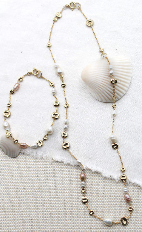 The Swellife Glitter Tide Bracelet 
