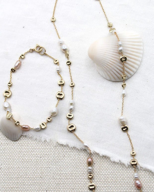 The Swellife Glitter Tide Bracelet 